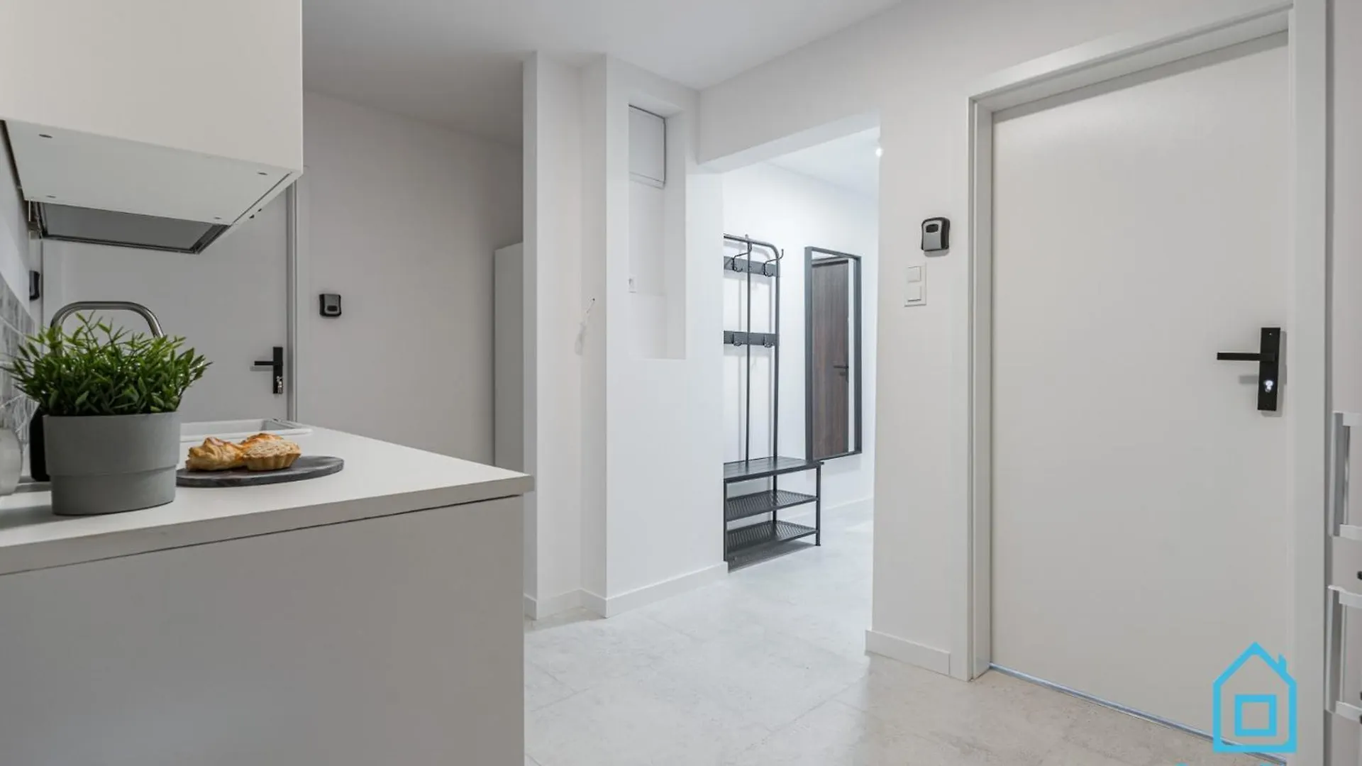 Stary Szara 9 Pok 3 Apartment Gdansk Poland